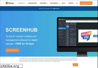 screenhub.com