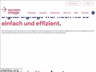 screenimage.ch