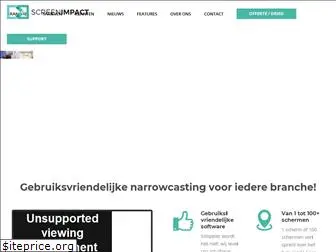 screenimpact.nl