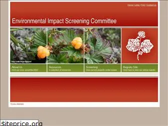 screeningcommittee.ca