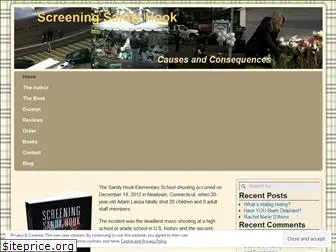 screeningsandyhook.net