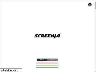 screenja.com