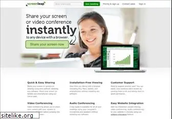 screenleap.com