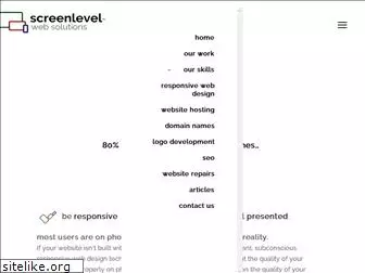 screenlevel.com