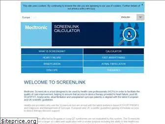 screenlinkcalculator.com