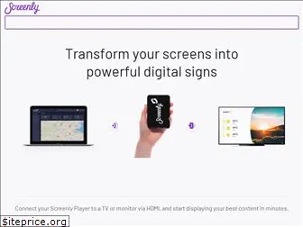 screenlyapp.com