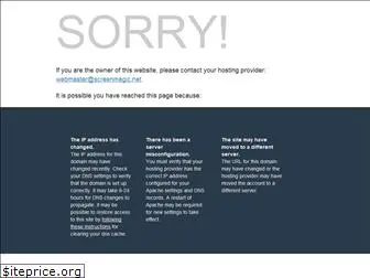 screenmagic.net