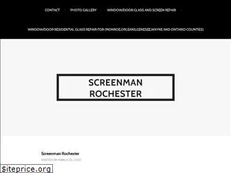 screenmanrochester.com