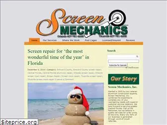 screenmechanics.com