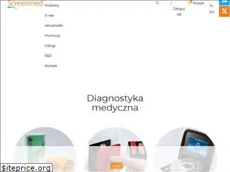 screenmed.pl