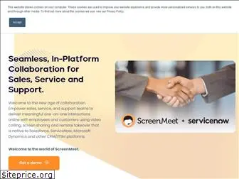 screenmeet.com