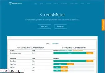 screenmeter.com