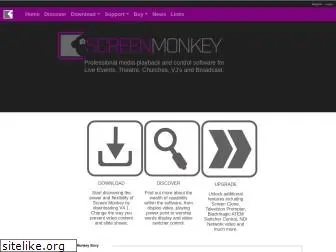 screenmonkey.co.uk