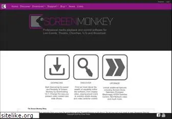 screenmonkey.org