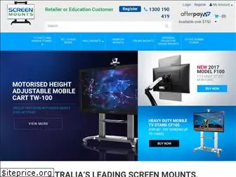 screenmounts.com.au