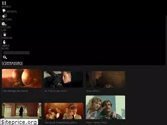 screenmusings.org