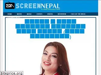 screennepal.com