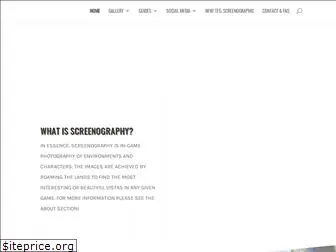 screenographic.com