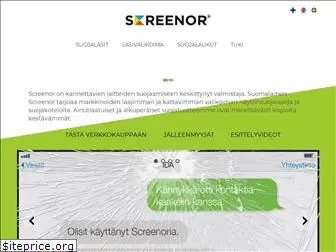 screenor.fi