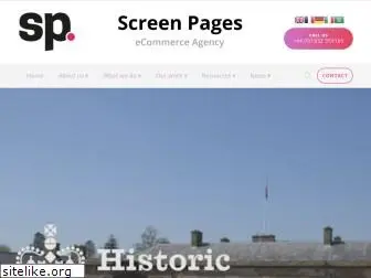 screenpages.com
