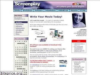 screenplay.com.au