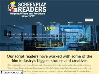 screenplayreaders.com