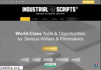 screenplayscripts.com