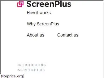 screenplus.com