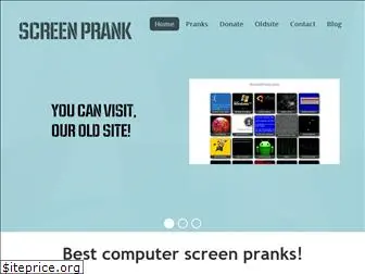 screenprank.com