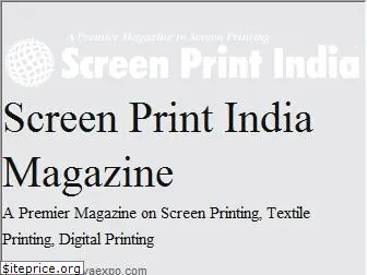 screenprintindia.com