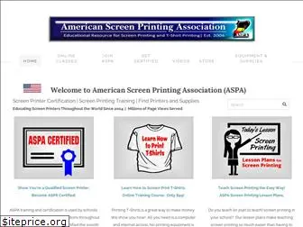 screenprinting-aspa.com