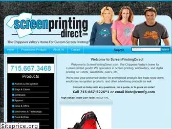screenprintingdirect.com