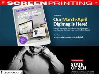 screenprintingmag.com
