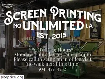 screenprintingnola.com