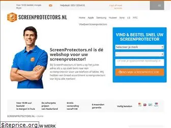 screenprotectors.nl