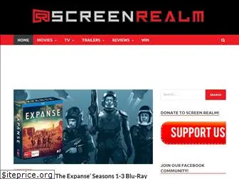 screenrealm.com