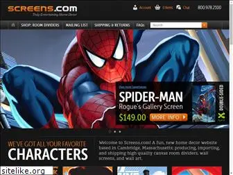 screens.com