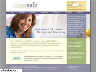 screensafecheck.com