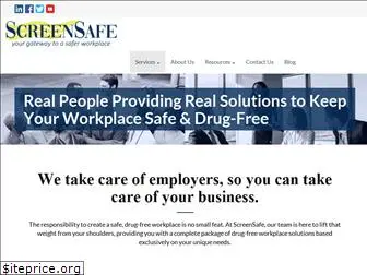 screensafeinc.com