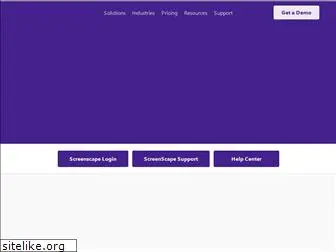 screenscape.net