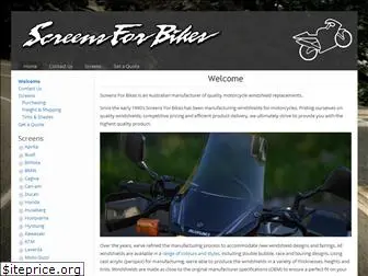 screensforbikes.com