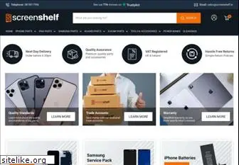 screenshelf.ie