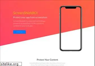 screenshieldkit.com