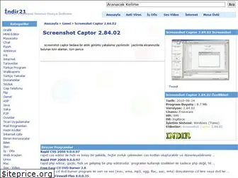 screenshot-captor-2-84-02-indir.indir21.com