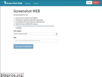 screenshot-web.com