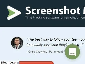 screenshotmonitor.com