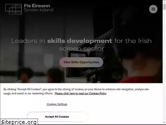 screenskillsireland.ie