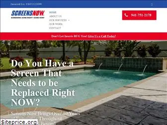 screensnow.com