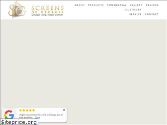 screensofgeorgia.com