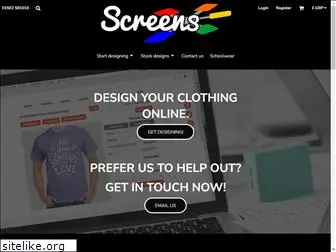 screensprinting.co.uk